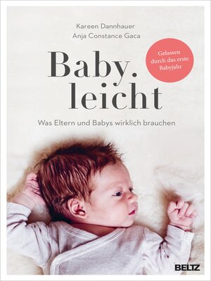 cover image of Baby.leicht